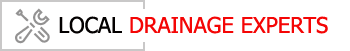 Drainage specialist Neasden, NW2